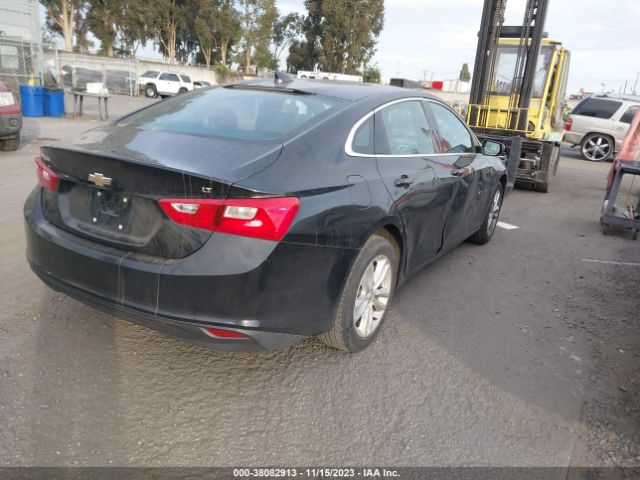 Photo 3 VIN: 1G1ZE5ST0HF207177 - CHEVROLET MALIBU 