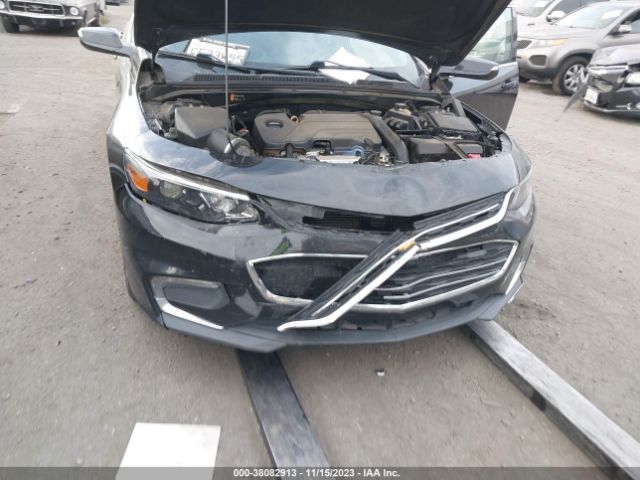 Photo 5 VIN: 1G1ZE5ST0HF207177 - CHEVROLET MALIBU 