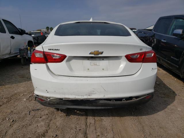 Photo 8 VIN: 1G1ZE5ST0HF207597 - CHEVROLET MALIBU LT 