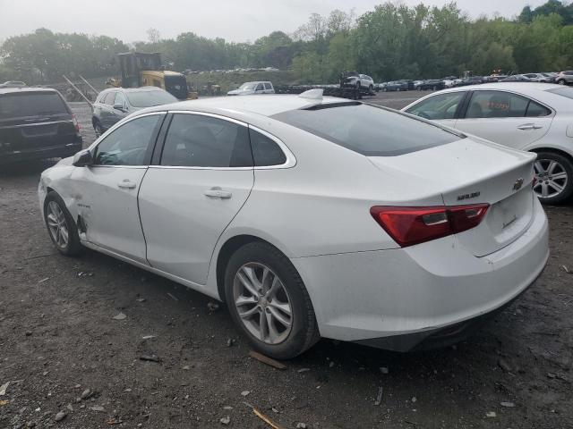 Photo 1 VIN: 1G1ZE5ST0HF207972 - CHEVROLET MALIBU 