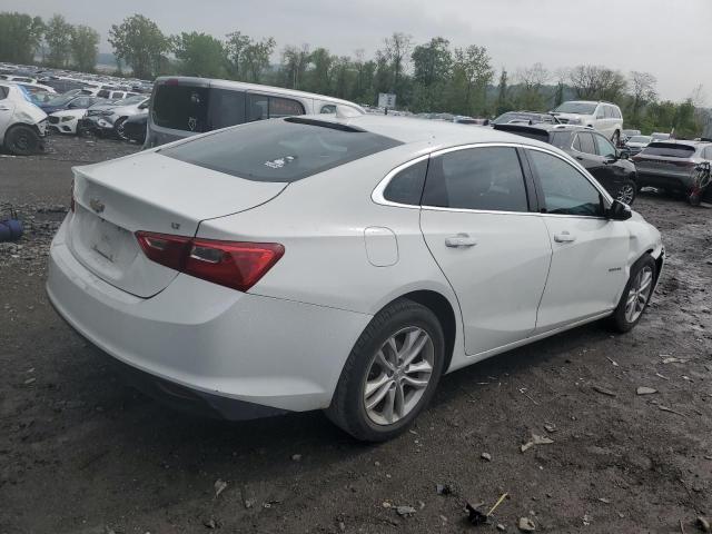 Photo 2 VIN: 1G1ZE5ST0HF207972 - CHEVROLET MALIBU 