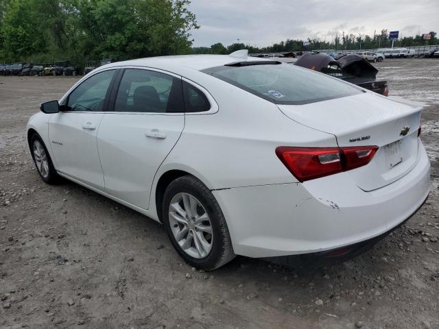 Photo 1 VIN: 1G1ZE5ST0HF208426 - CHEVROLET MALIBU 