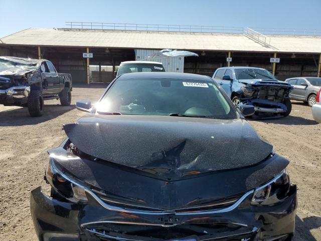 Photo 4 VIN: 1G1ZE5ST0HF209530 - CHEVROLET MALIBU 