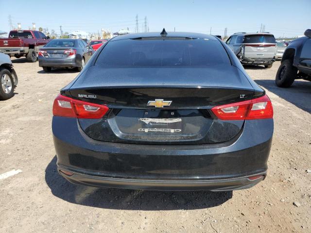 Photo 5 VIN: 1G1ZE5ST0HF209530 - CHEVROLET MALIBU 