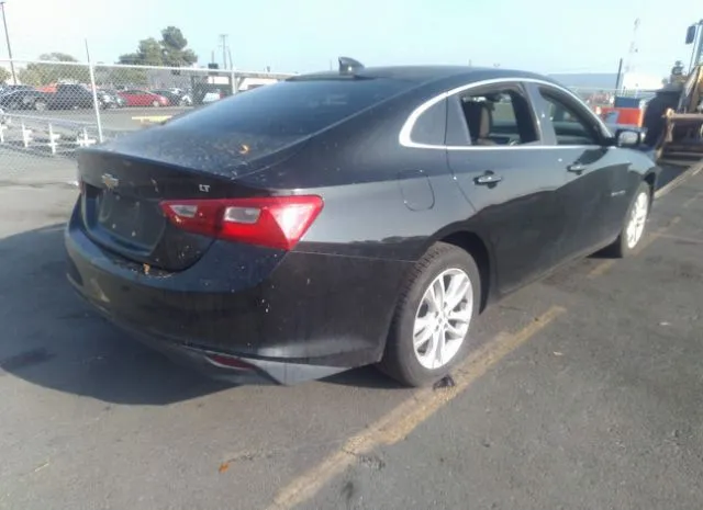 Photo 3 VIN: 1G1ZE5ST0HF209530 - CHEVROLET MALIBU 