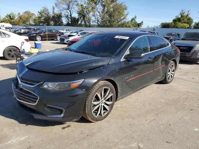 Photo 0 VIN: 1G1ZE5ST0HF210659 - CHEVROLET MALIBU LT 