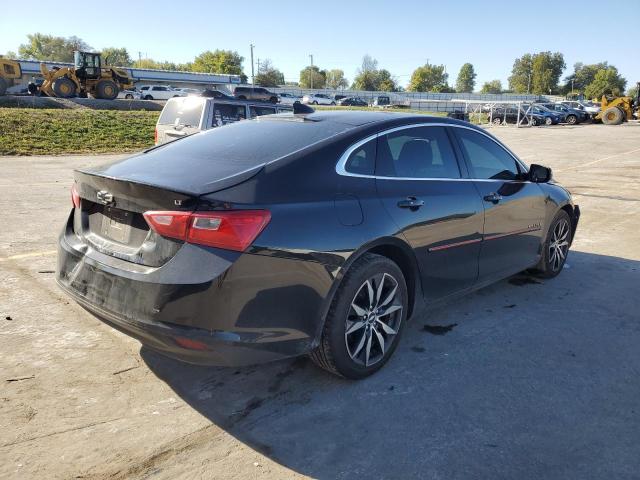 Photo 2 VIN: 1G1ZE5ST0HF210659 - CHEVROLET MALIBU LT 