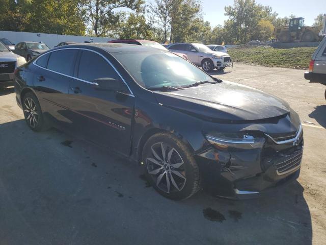 Photo 3 VIN: 1G1ZE5ST0HF210659 - CHEVROLET MALIBU LT 