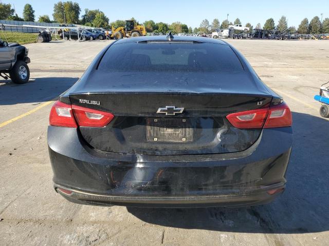 Photo 5 VIN: 1G1ZE5ST0HF210659 - CHEVROLET MALIBU LT 