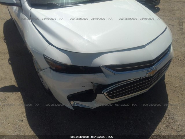 Photo 5 VIN: 1G1ZE5ST0HF215313 - CHEVROLET MALIBU 