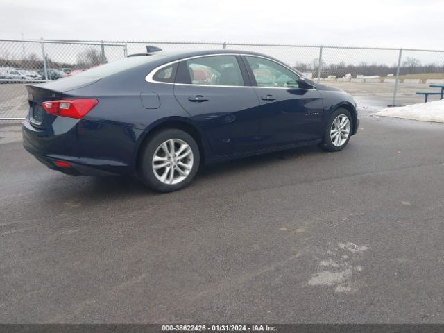 Photo 3 VIN: 1G1ZE5ST0HF216977 - CHEVROLET MALIBU 