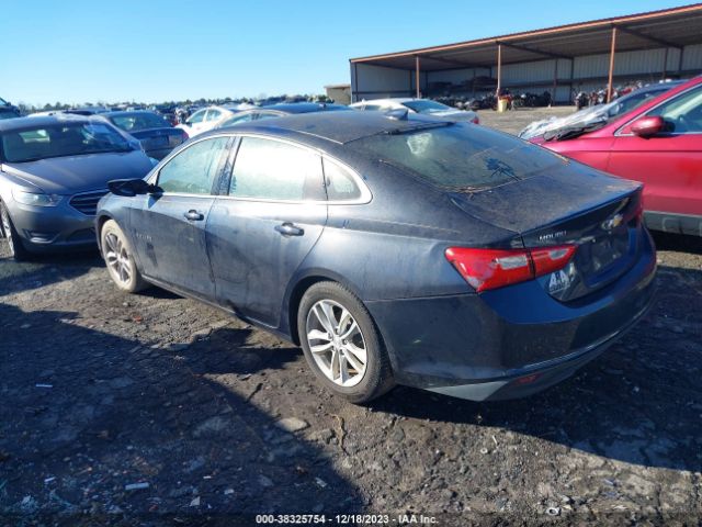 Photo 2 VIN: 1G1ZE5ST0HF217921 - CHEVROLET MALIBU 