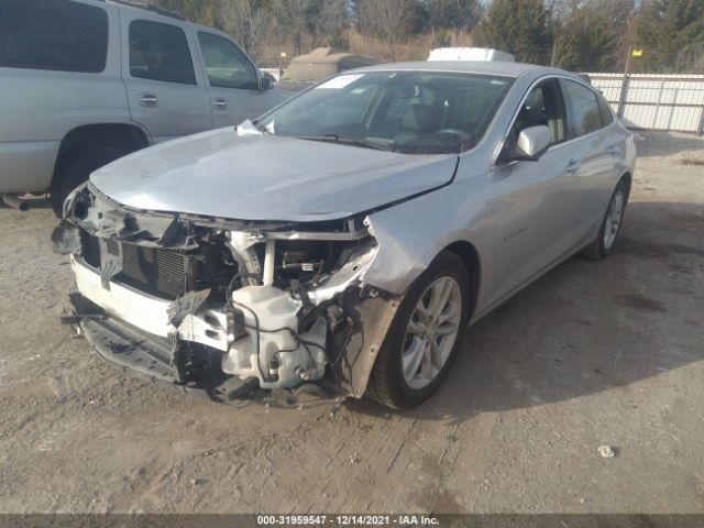 Photo 1 VIN: 1G1ZE5ST0HF226067 - CHEVROLET MALIBU 