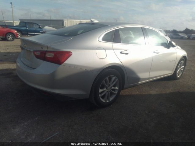 Photo 3 VIN: 1G1ZE5ST0HF226067 - CHEVROLET MALIBU 