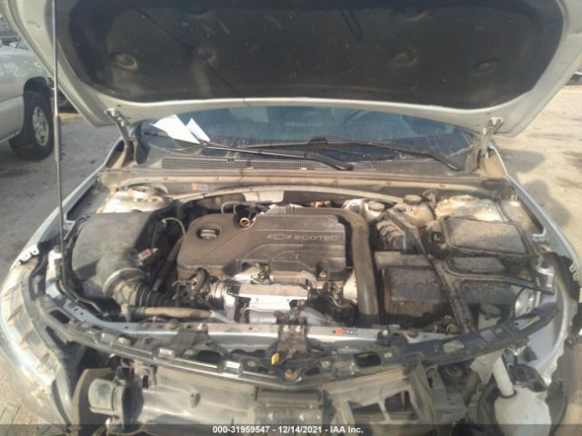 Photo 9 VIN: 1G1ZE5ST0HF226067 - CHEVROLET MALIBU 