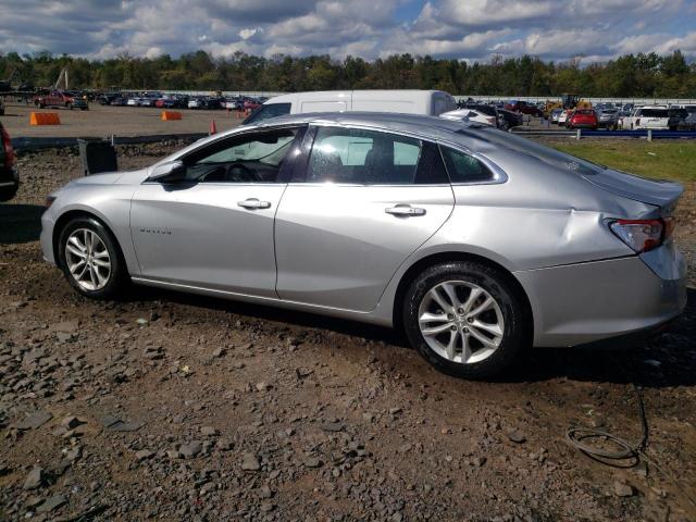 Photo 1 VIN: 1G1ZE5ST0HF226747 - CHEVROLET MALIBU 