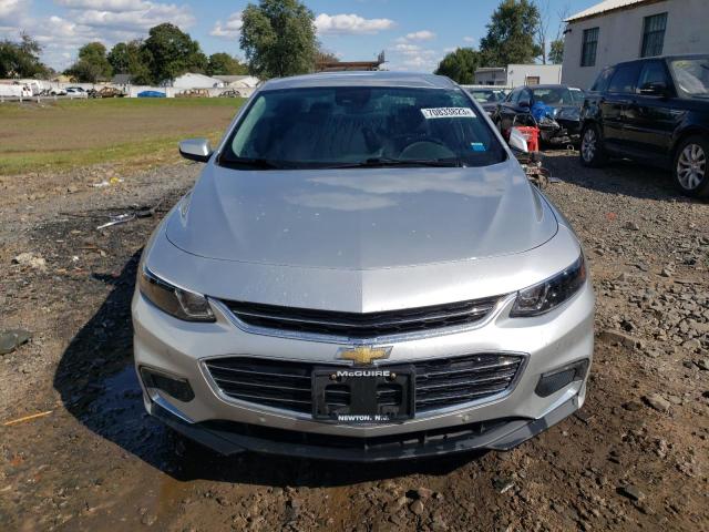 Photo 4 VIN: 1G1ZE5ST0HF226747 - CHEVROLET MALIBU 