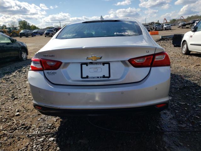 Photo 5 VIN: 1G1ZE5ST0HF226747 - CHEVROLET MALIBU 