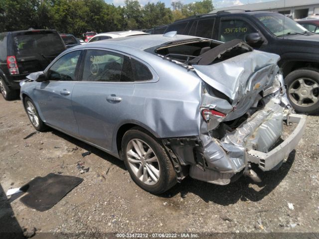 Photo 2 VIN: 1G1ZE5ST0HF228501 - CHEVROLET MALIBU 