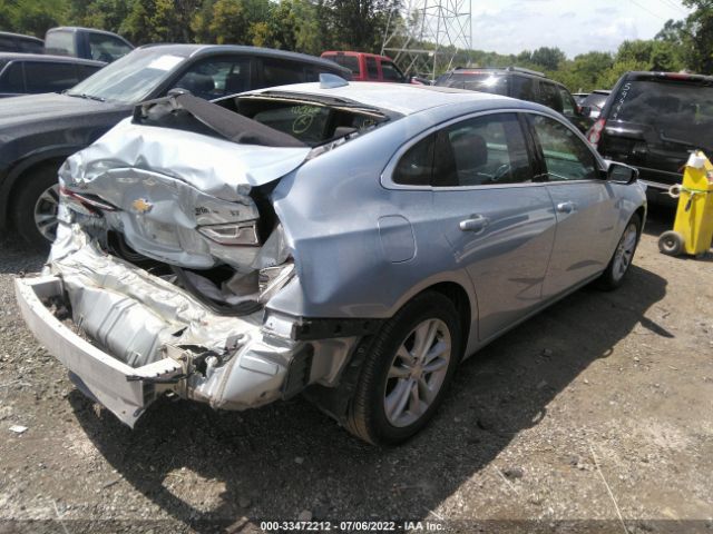 Photo 3 VIN: 1G1ZE5ST0HF228501 - CHEVROLET MALIBU 