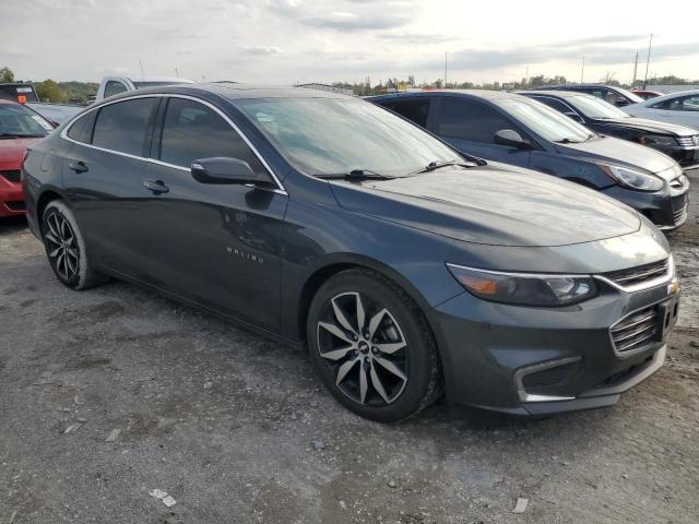 Photo 3 VIN: 1G1ZE5ST0HF228661 - CHEVROLET MALIBU LT 