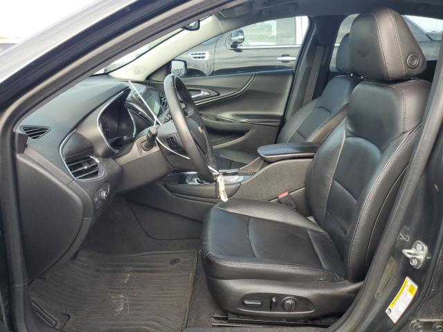 Photo 6 VIN: 1G1ZE5ST0HF228661 - CHEVROLET MALIBU LT 