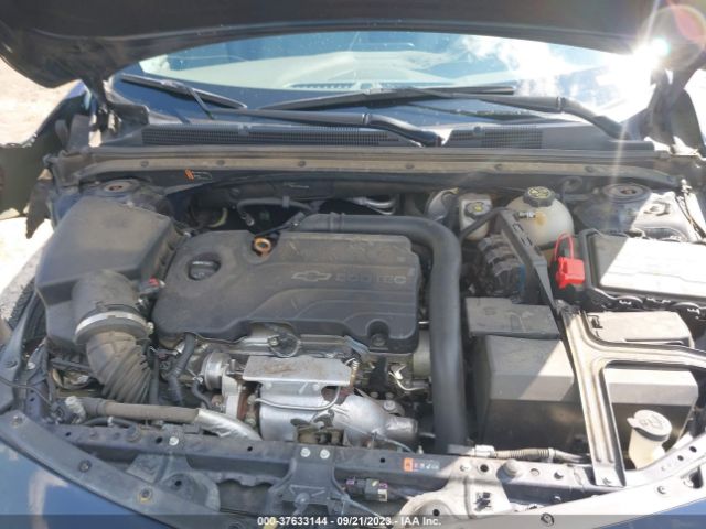 Photo 9 VIN: 1G1ZE5ST0HF230040 - CHEVROLET MALIBU 