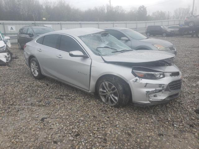 Photo 3 VIN: 1G1ZE5ST0HF231379 - CHEVROLET MALIBU 