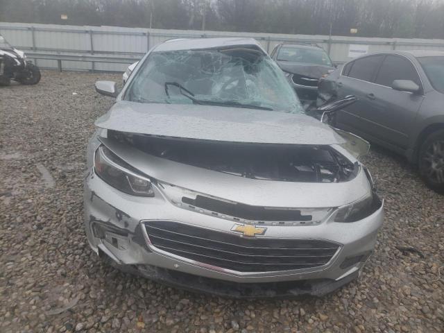 Photo 4 VIN: 1G1ZE5ST0HF231379 - CHEVROLET MALIBU 