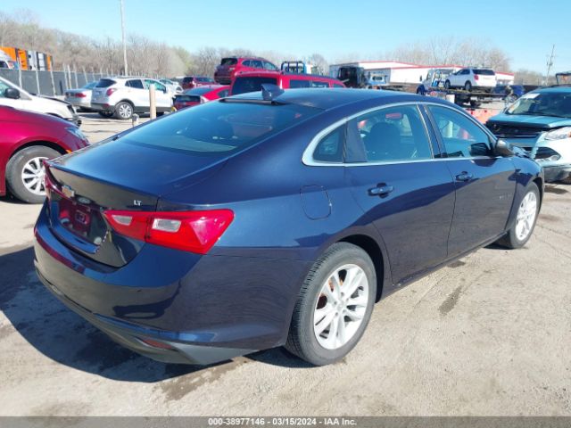 Photo 3 VIN: 1G1ZE5ST0HF233357 - CHEVROLET MALIBU 