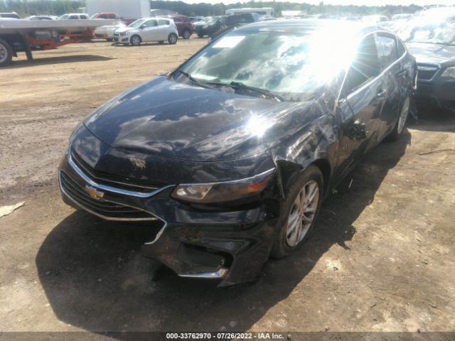 Photo 1 VIN: 1G1ZE5ST0HF235223 - CHEVROLET MALIBU 