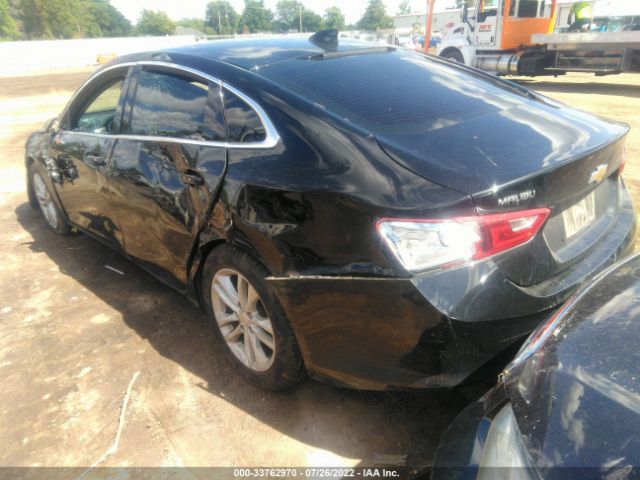 Photo 2 VIN: 1G1ZE5ST0HF235223 - CHEVROLET MALIBU 