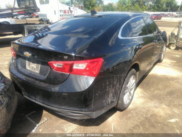 Photo 3 VIN: 1G1ZE5ST0HF235223 - CHEVROLET MALIBU 