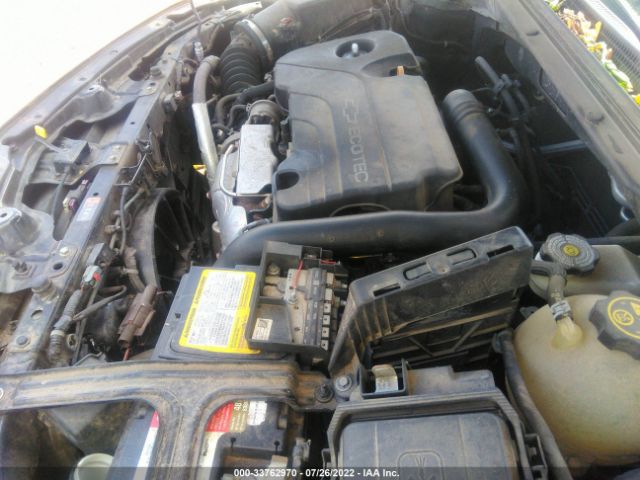 Photo 9 VIN: 1G1ZE5ST0HF235223 - CHEVROLET MALIBU 