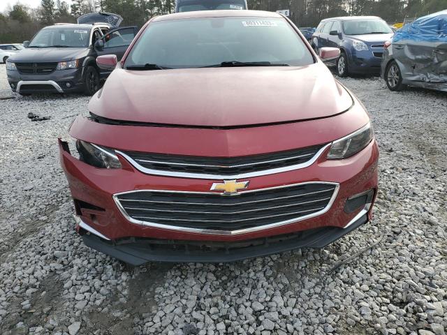 Photo 4 VIN: 1G1ZE5ST0HF236940 - CHEVROLET MALIBU 