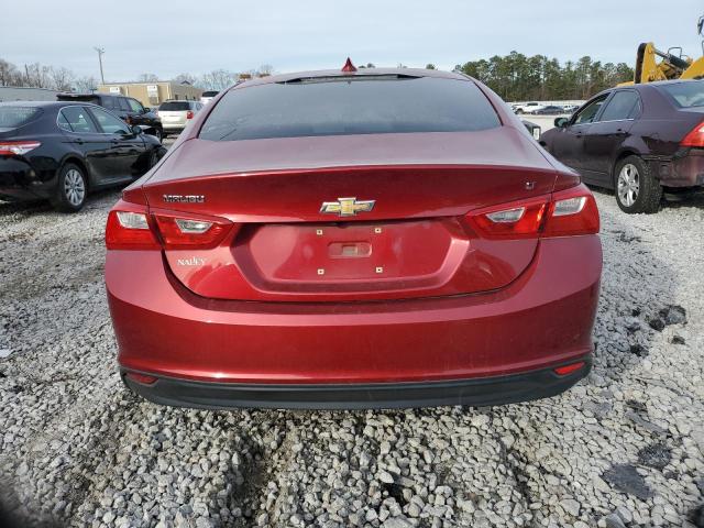 Photo 5 VIN: 1G1ZE5ST0HF236940 - CHEVROLET MALIBU 