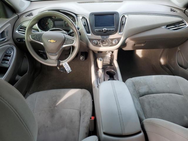 Photo 7 VIN: 1G1ZE5ST0HF236940 - CHEVROLET MALIBU 