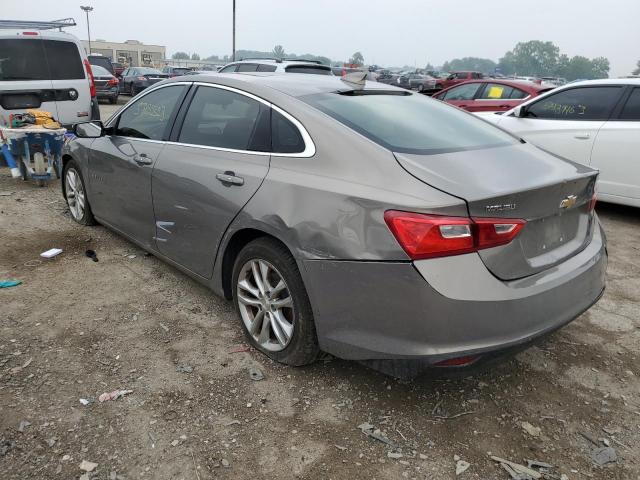 Photo 1 VIN: 1G1ZE5ST0HF237960 - CHEVROLET MALIBU LT 