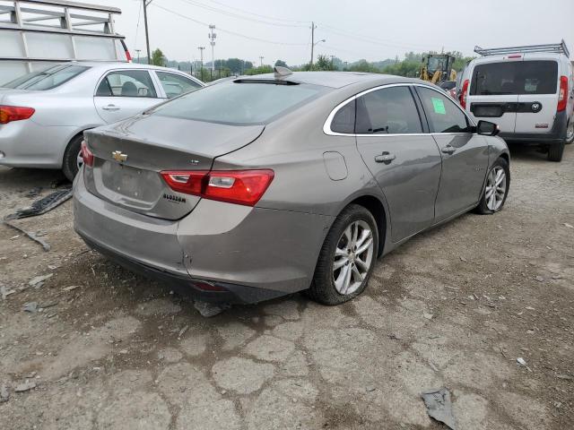 Photo 2 VIN: 1G1ZE5ST0HF237960 - CHEVROLET MALIBU LT 