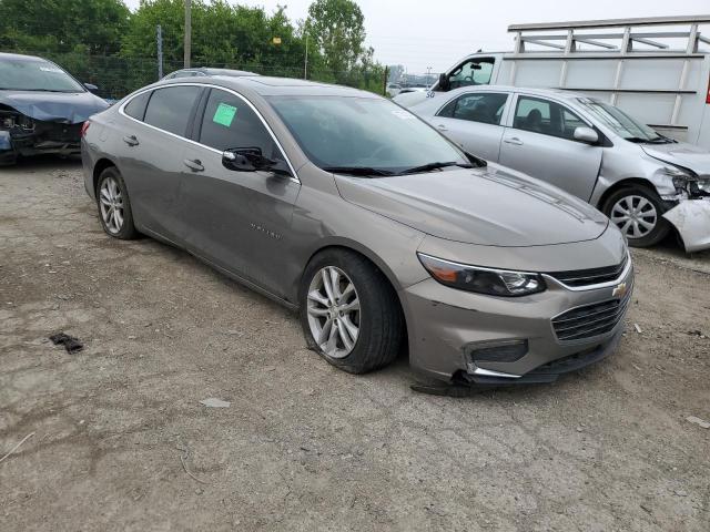 Photo 3 VIN: 1G1ZE5ST0HF237960 - CHEVROLET MALIBU LT 