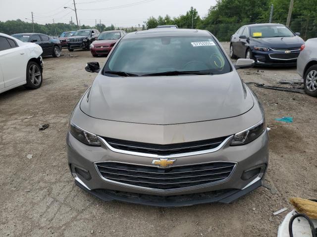 Photo 4 VIN: 1G1ZE5ST0HF237960 - CHEVROLET MALIBU LT 