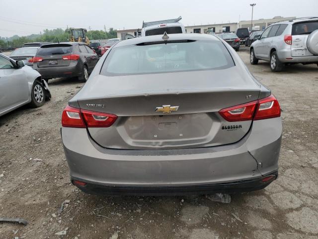 Photo 5 VIN: 1G1ZE5ST0HF237960 - CHEVROLET MALIBU LT 