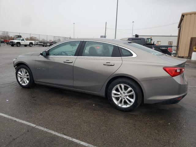 Photo 1 VIN: 1G1ZE5ST0HF244651 - CHEVROLET MALIBU 