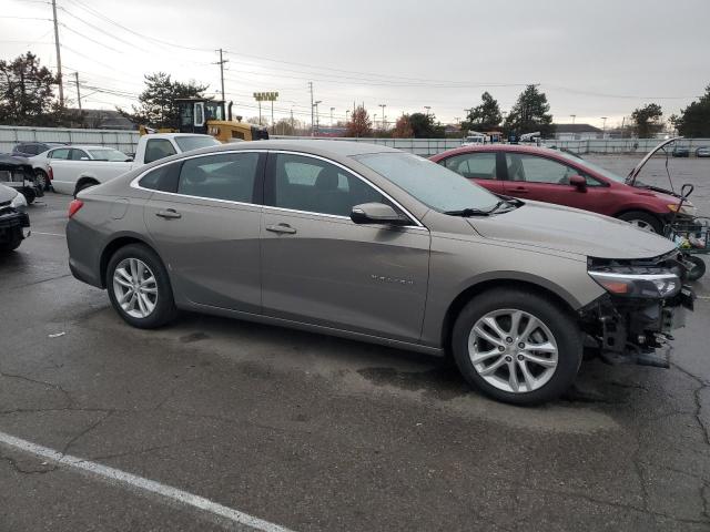 Photo 3 VIN: 1G1ZE5ST0HF244651 - CHEVROLET MALIBU 