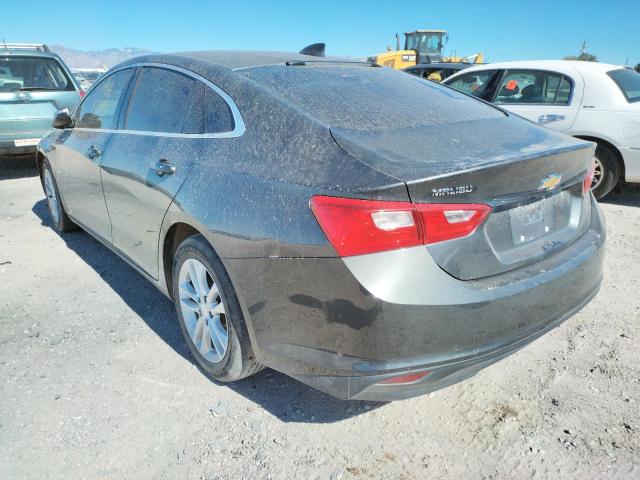 Photo 2 VIN: 1G1ZE5ST0HF249736 - CHEVROLET MALIBU LT 