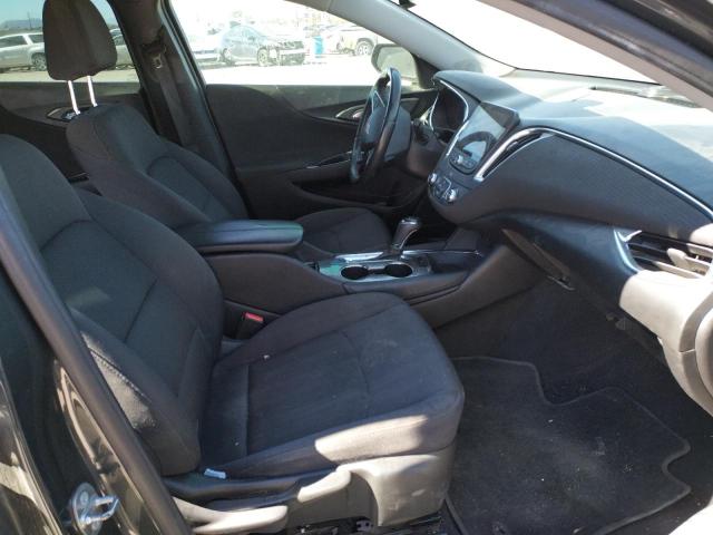 Photo 4 VIN: 1G1ZE5ST0HF249736 - CHEVROLET MALIBU LT 