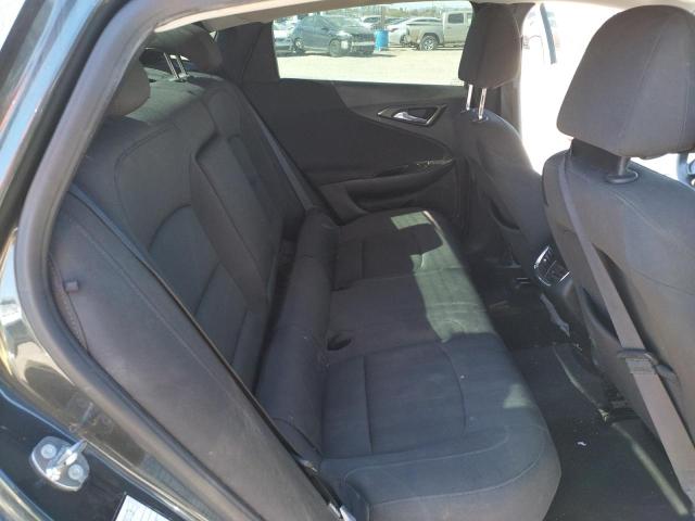 Photo 5 VIN: 1G1ZE5ST0HF249736 - CHEVROLET MALIBU LT 