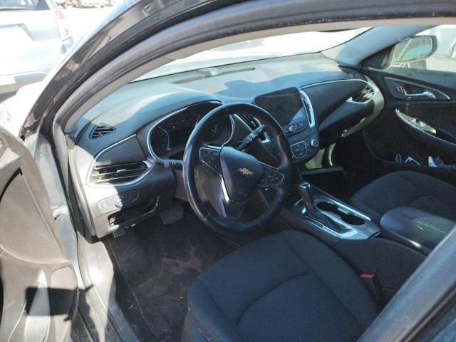 Photo 8 VIN: 1G1ZE5ST0HF249736 - CHEVROLET MALIBU LT 