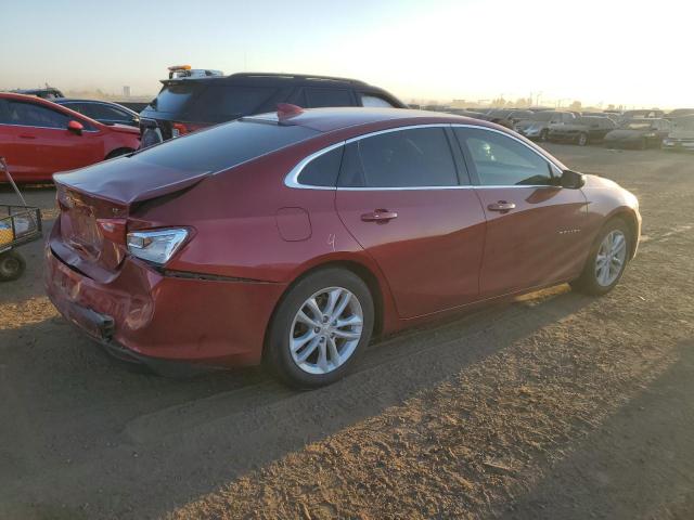 Photo 2 VIN: 1G1ZE5ST0HF250806 - CHEVROLET MALIBU 