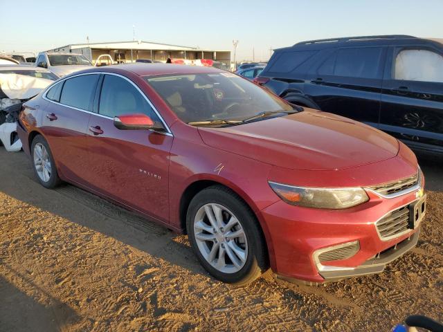 Photo 3 VIN: 1G1ZE5ST0HF250806 - CHEVROLET MALIBU 